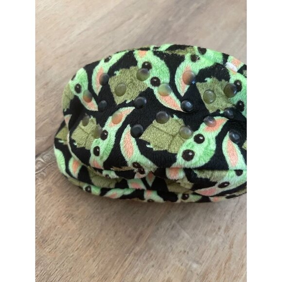 NWT Star Wars Slippers Socks - Picture 3 of 4